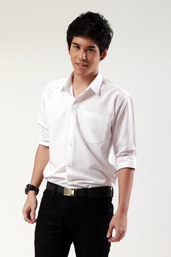 ลูกไม้หลากสี