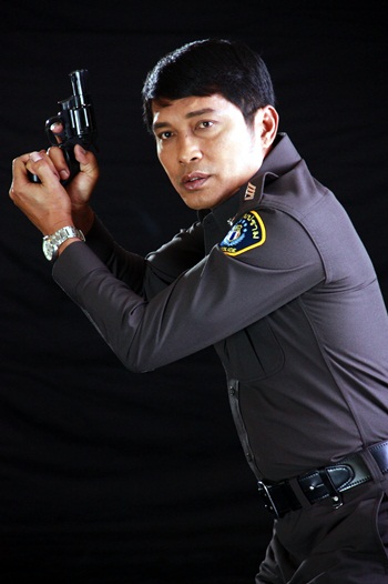 นักสู้มหากาฬ