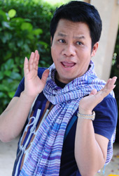 ซินเดอรเรลล่ารองเท้าแตะ