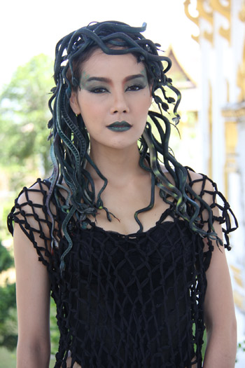 ป่านางเสือ