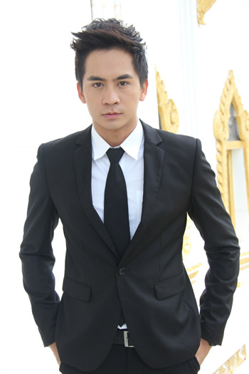 ป่านางเสือ