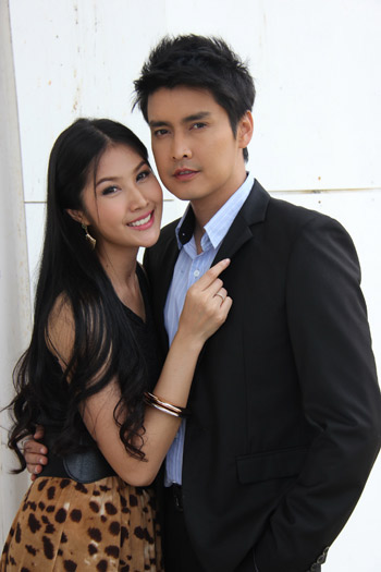 ป่านางเสือ