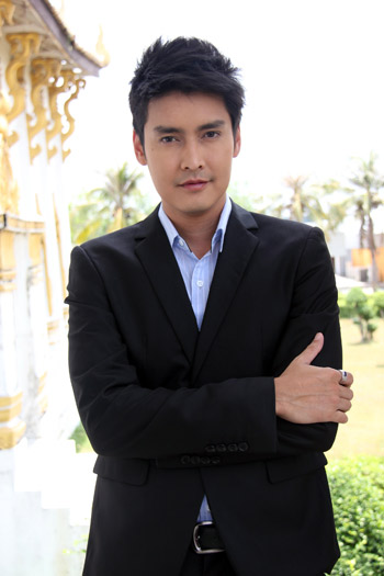 ป่านางเสือ