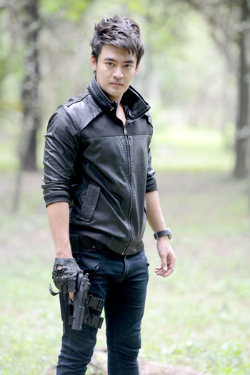 เติ้ล ธนพล