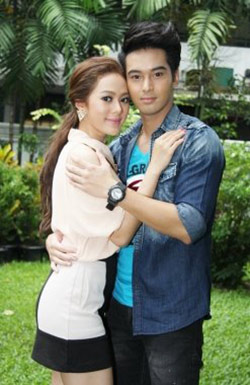 โทน