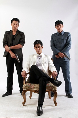 วันนี้ที่รอคอย