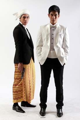 วันนี้ที่รอคอย