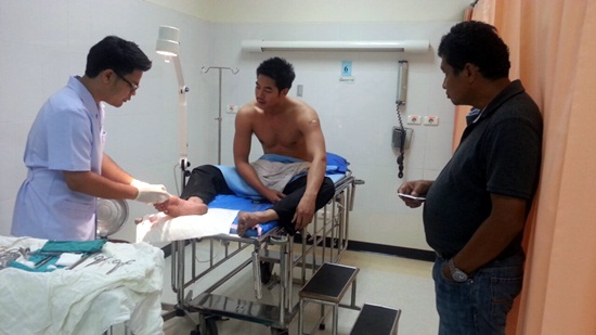 เวียร์ ศุกลวัฒน์ คณารศ