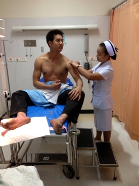 เวียร์ ศุกลวัฒน์ คณารศ