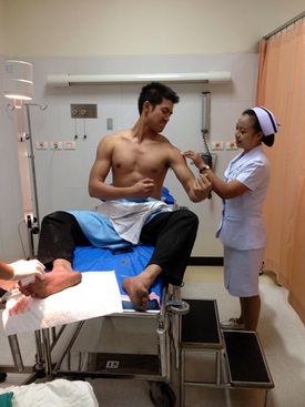 เวียร์ ศุกลวัฒน์ คณารศ