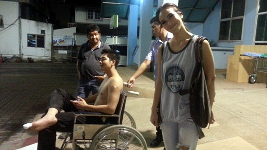 เวียร์ ศุกลวัฒน์ คณารศ