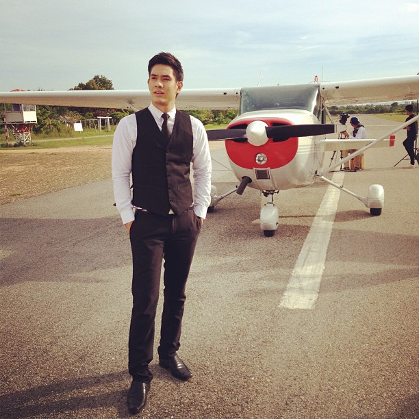 วันนี้ที่รอคอย