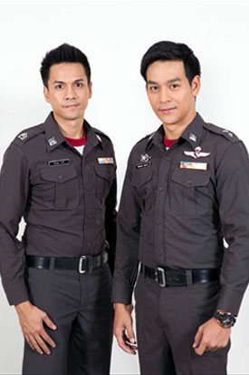 ยมบาลเจ้าขา