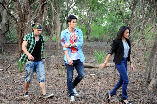 วิวาห์ป่าช้าแตก วิวาห์ป่าช้าแตก