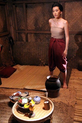 นางมาร