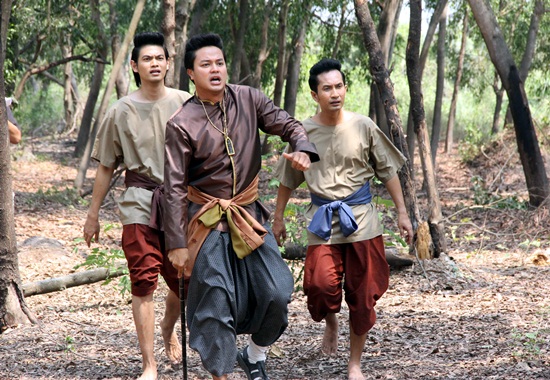 นางมาร