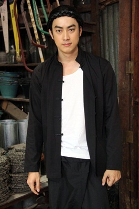 นางมาร