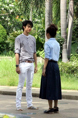 นางมาร