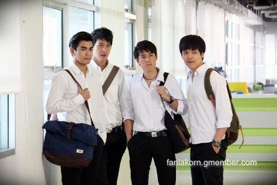  เรื่องย่อละคร ฟอร์เวิร์ด ท้าเวลา พลิกอนาคต