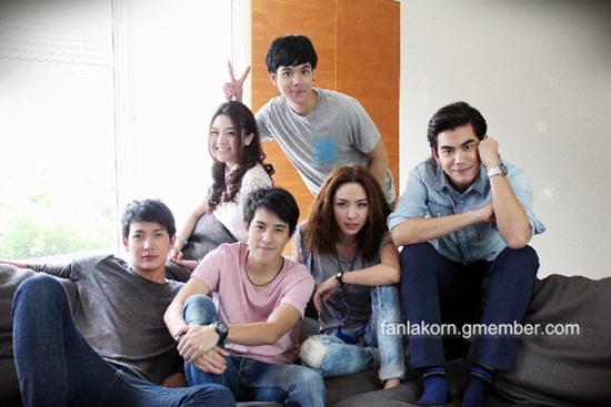  เรื่องย่อละคร ฟอร์เวิร์ด ท้าเวลา พลิกอนาคต