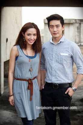  เรื่องย่อละคร ฟอร์เวิร์ด ท้าเวลา พลิกอนาคต