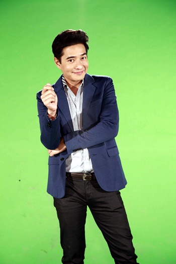 ออฟฟิศพิชิตใจ