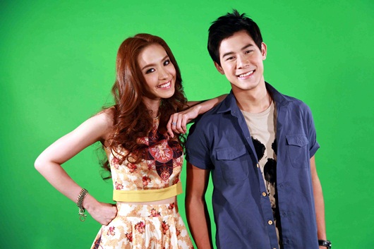 ออฟฟิศพิชิตใจ
