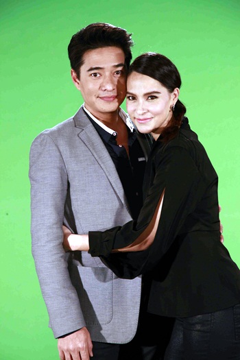 ออฟฟิศพิชิตใจ