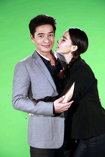 ออฟฟิศพิชิตใจ