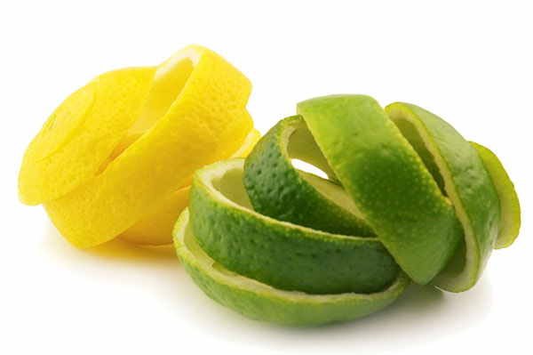  10 ประโยชน์ของเปลือกมะนาวและเปลือกส้มกับงานบ้าน