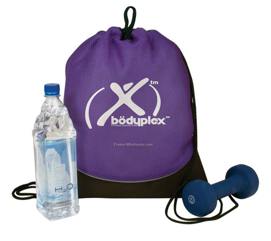 Fitness Bag