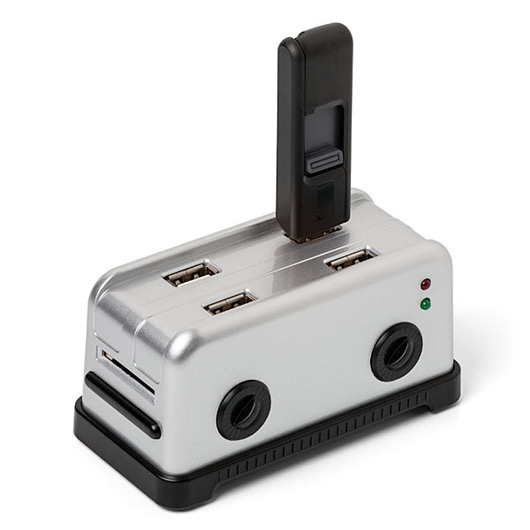 USB
