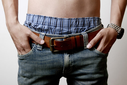 waistband