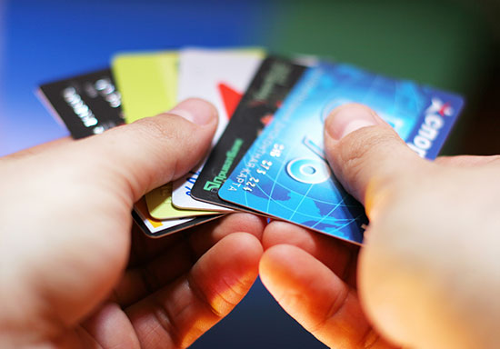  ขั้นตอนการใช้บัตรเครดิต พกเอาไว้ใช้ให้เป็น