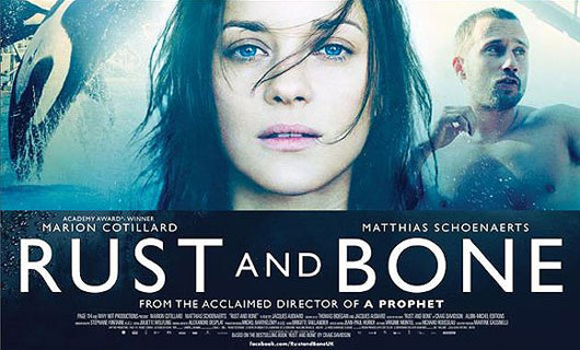 Rust and Bone
