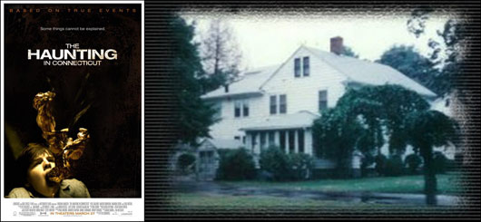 The Haunting in Connecticut