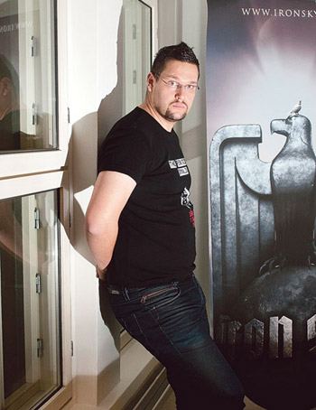iron sky