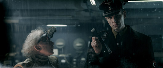 iron sky