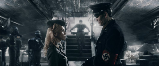 iron sky