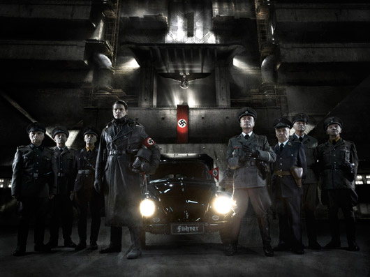 iron sky