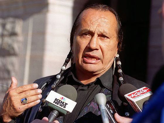 Russell Means