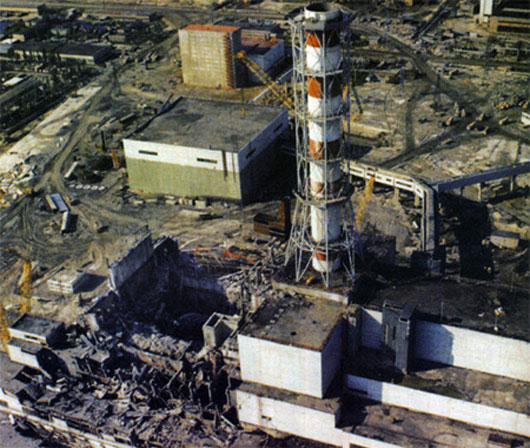 chernobyl