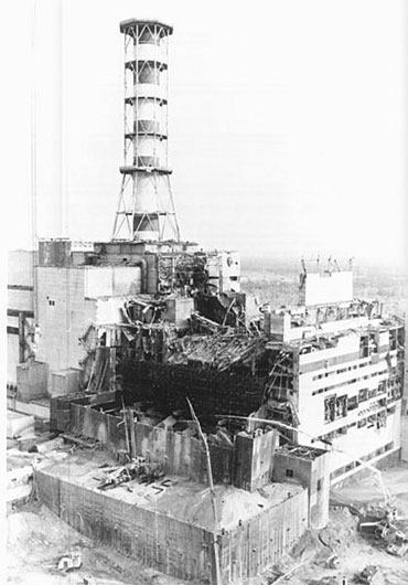 chernobyl