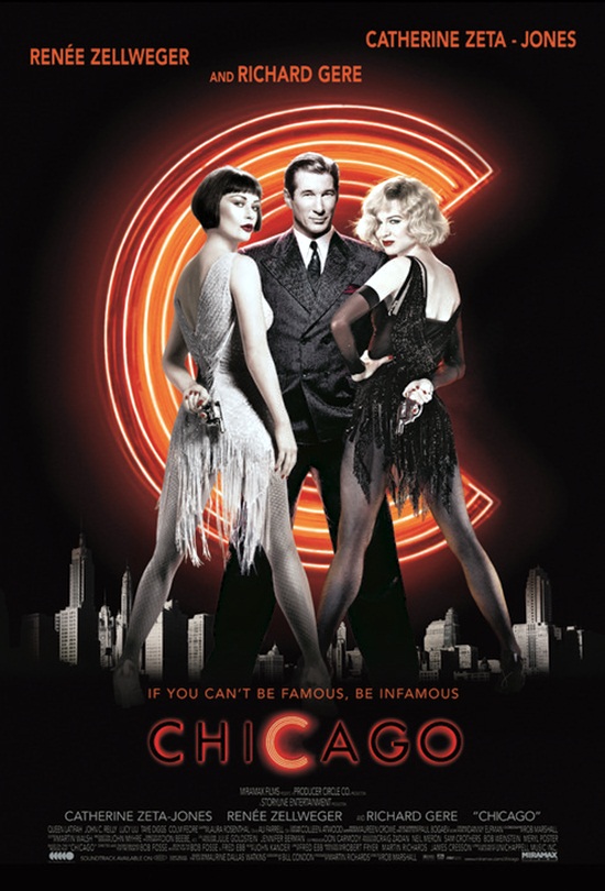10 สุดยอดภาพยนตร์โชว์สเต็ปแดนซ์ตลอดกาล