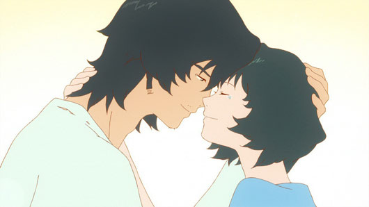 wolf children