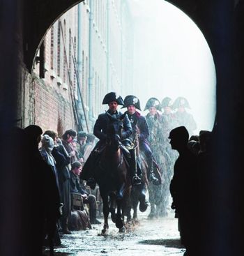 Les Misérables