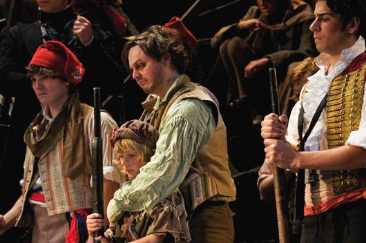 Les Misérables