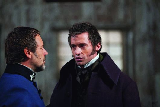 Les Misérables