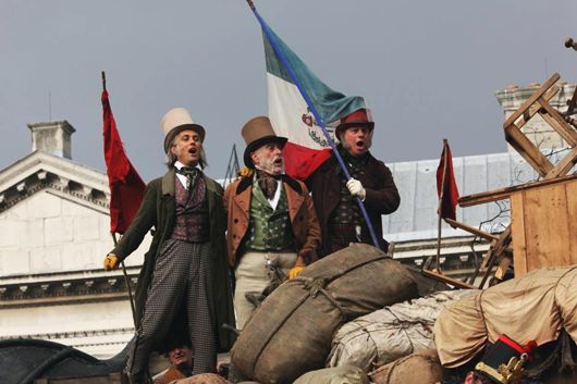 Les Misérables