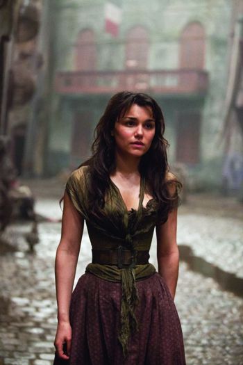 Les Misérables